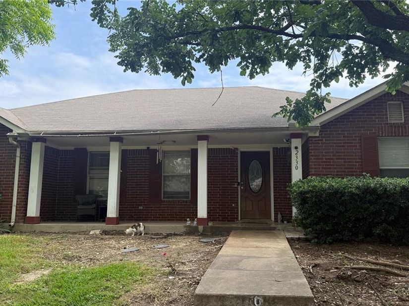 2330  John Mccoy Drive , Dallas Texas 75227