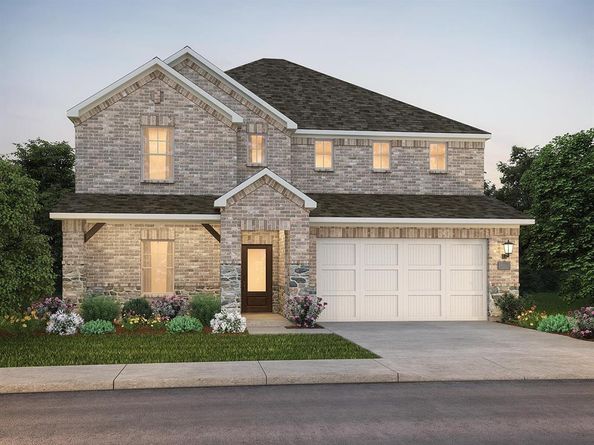 1422  Old Stead Drive , Princeton Texas 75071