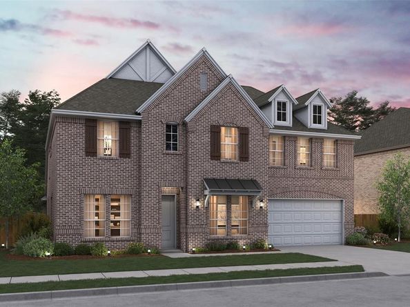 11509  Jackloe Street , Fort Worth Texas 76052