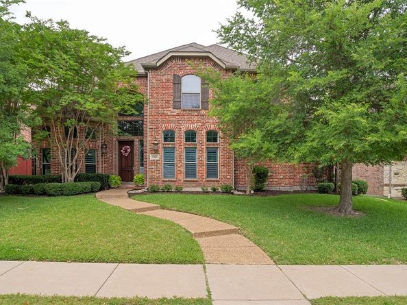 1808  Port Isabel Drive , Allen Texas 75013