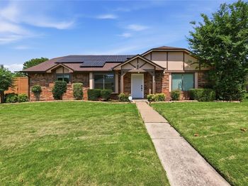 933  Purcell Drive 