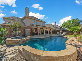 3517  Camino Trail 