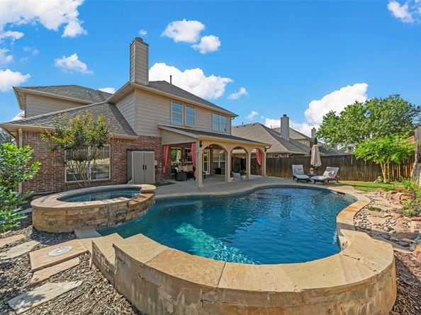 3517  Camino Trail , McKinney Texas 75070