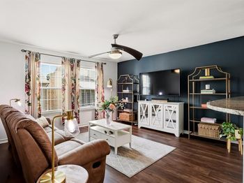 5335  Bent Tree Forest Drive 
