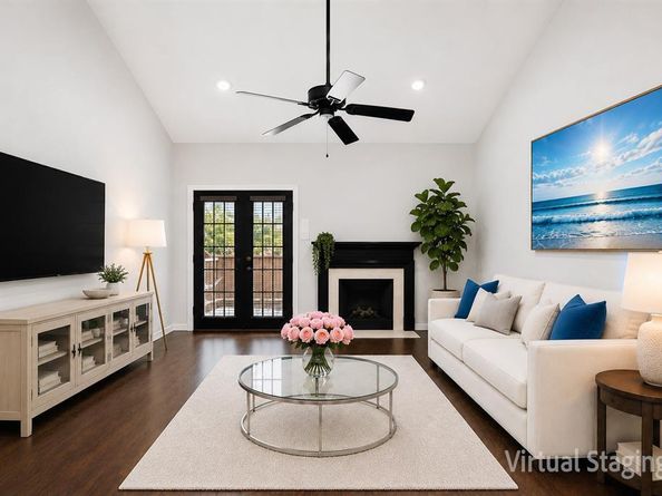 8601  Park Lane  737, Dallas Texas 75231