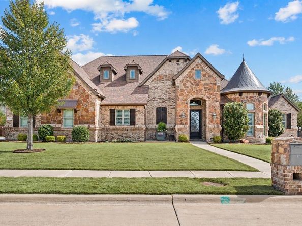 5801  St Andrews Court , Colleyville Texas 76034