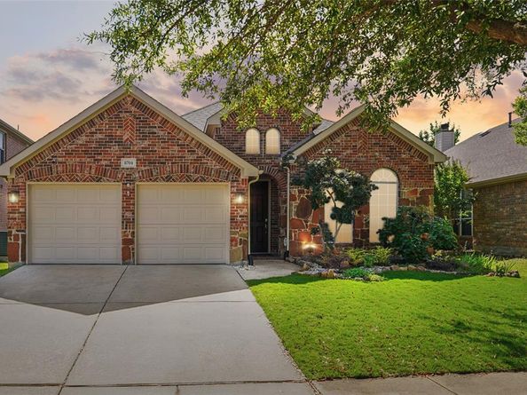 8704  Dayton Drive , Lantana Texas 76226
