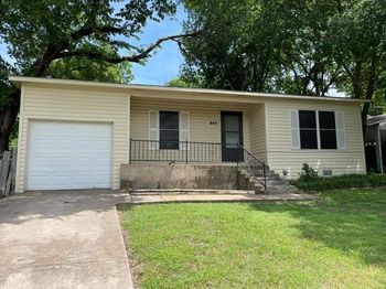 845  Rumfield Road 
