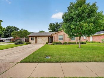 1338  Belaire Drive 