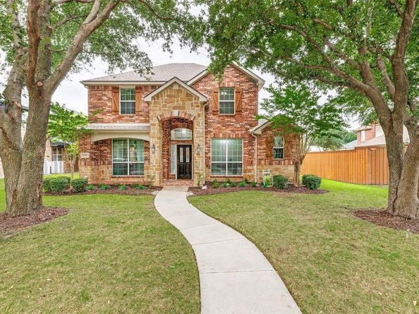 2185  Goliad Circle , Frisco Texas 75033