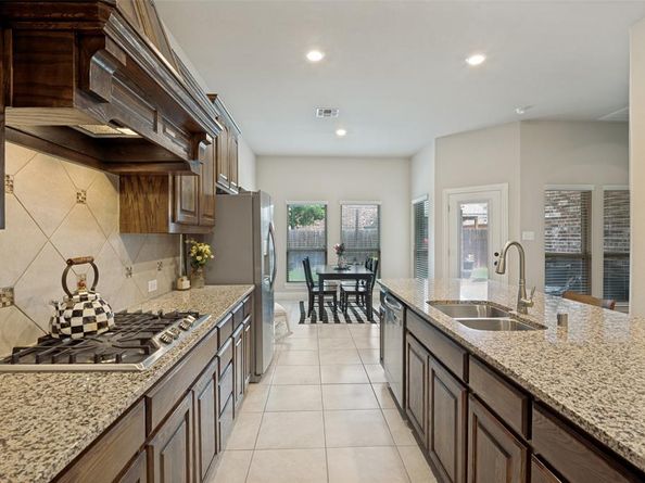 10708  Fort Stockton Place , McKinney Texas 75071