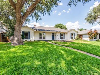 7707  La Avenida Drive 