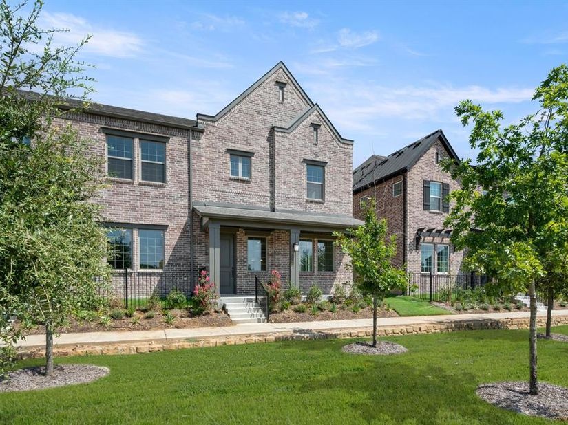 2408  Glacier Way , Mansfield Texas 76063