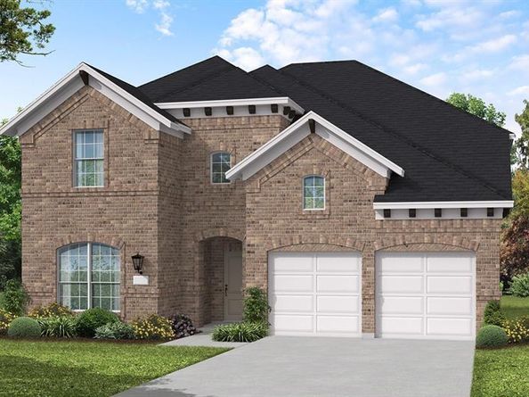 525  Cork Drive , Celina Texas 75009
