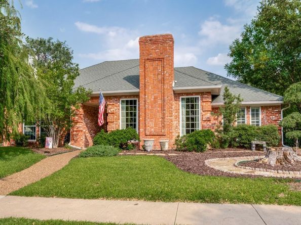6700  Ishnala Trail , Plano Texas 75023
