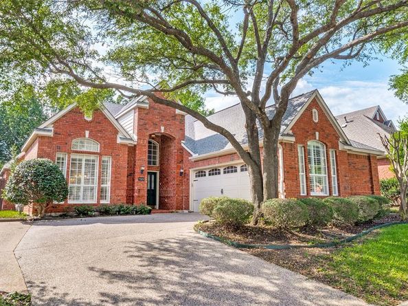 7529  Vineyard Trail , Garland Texas 75044