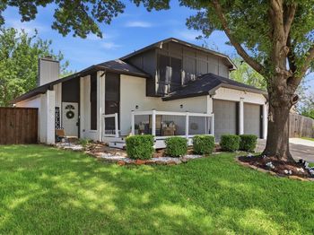 5321  Pocassett Drive 