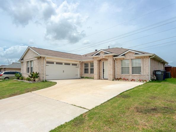 3405  Ashwood Lane , Sachse Texas 75048