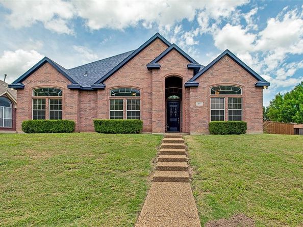 803  Mill Creek Road , Lancaster Texas 75146