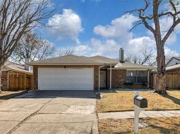 200  Caprock Drive 