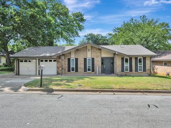 2727  Buffalo Drive 