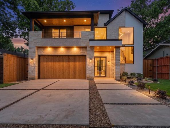 10344  Country Club Drive , Dallas Texas 75218