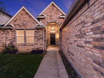 3505  Mustang Drive 