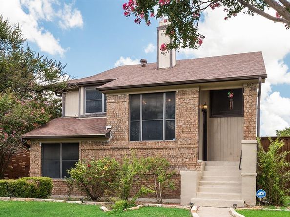 1613  Kingspoint Drive , Carrollton Texas 75007