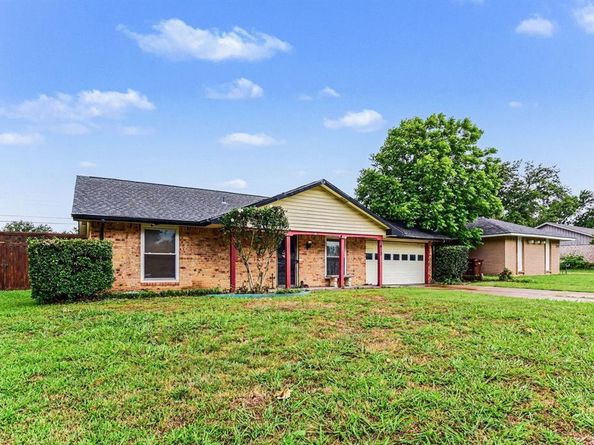 1412 E Park Boulevard , Plano Texas 75074