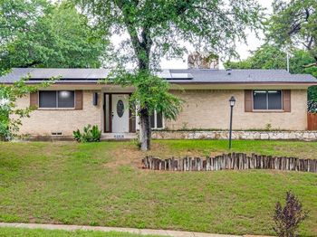 4315  Woodstock Drive 