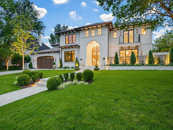 6103  Aberdeen Avenue , Dallas Texas 75230