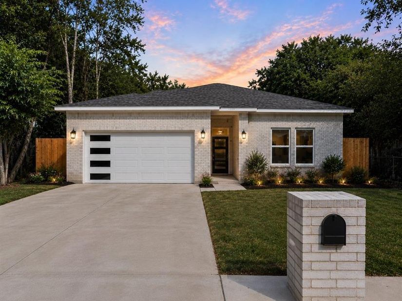 4715  Ramey Avenue , Fort Worth Texas 76105