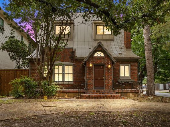 4129  Bowser Avenue , Dallas Texas 75219