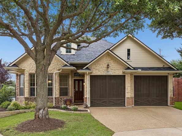 2502  Woodpark Drive , Garland Texas 75044