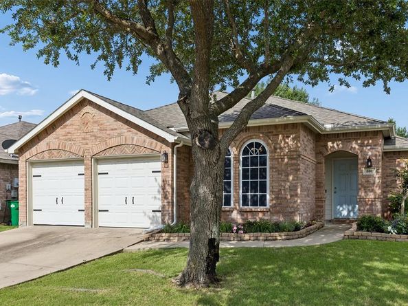 501  Fireberry Drive , Fate Texas 75087