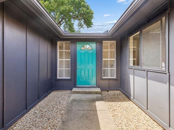 7440  Beckwood Drive , Fort Worth Texas 76112