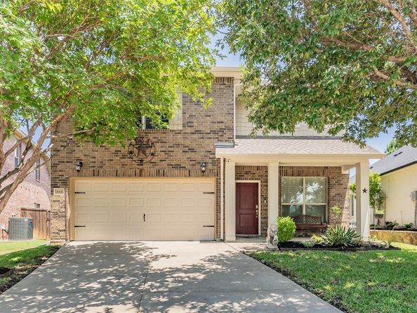 3937  Weatherstone Drive , Fort Worth Texas 76137