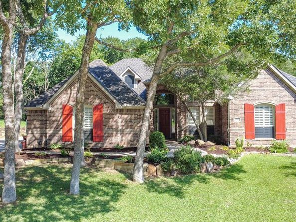 3508  Buckingham Drive , Corinth Texas 76210