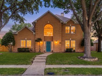 2112  Glendale Drive 