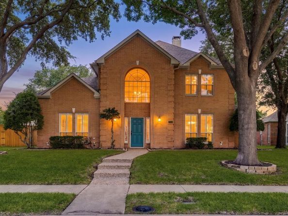 2112  Glendale Drive , Plano Texas 75023