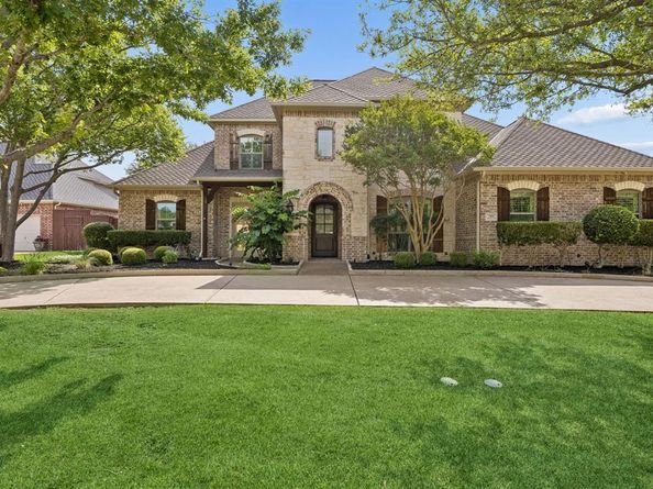 7406  Ramblewood Drive , Garland Texas 75044