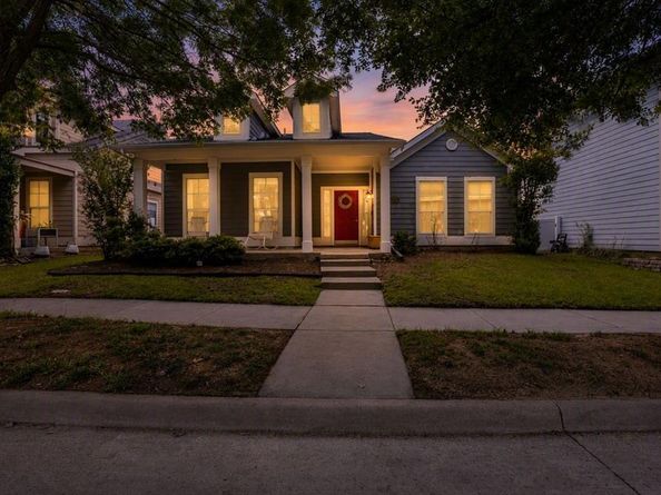 1611  Goodwin Drive , Providence Village Texas 76227