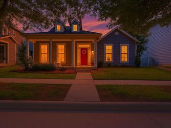 1611  Goodwin Drive 