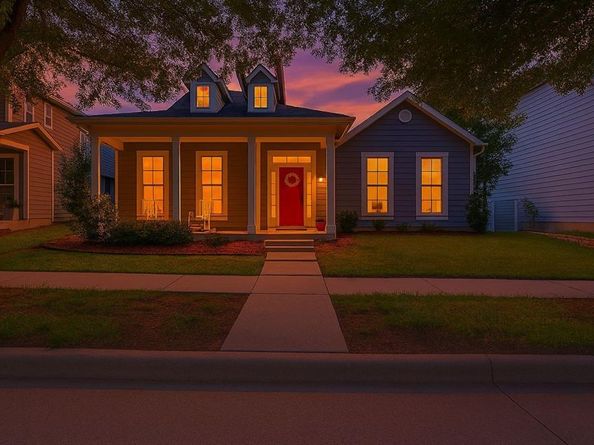 1611  Goodwin Drive , Providence Village Texas 76227