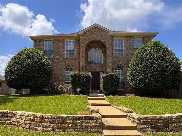 1218  Heritage Parkway S, Allen Texas 75002