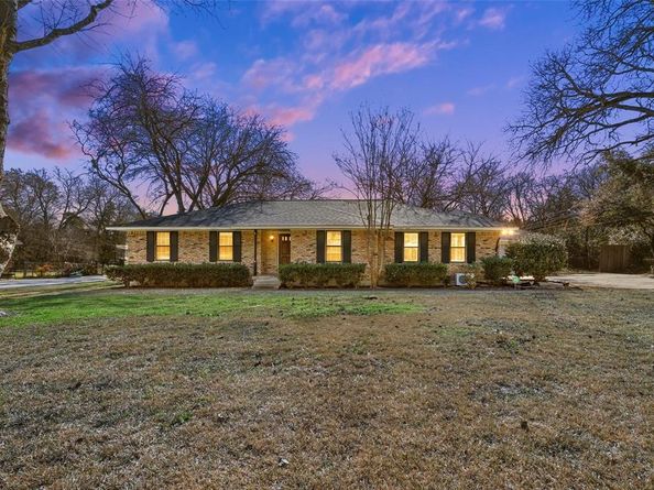 412  Spinner Road , DeSoto Texas 75115
