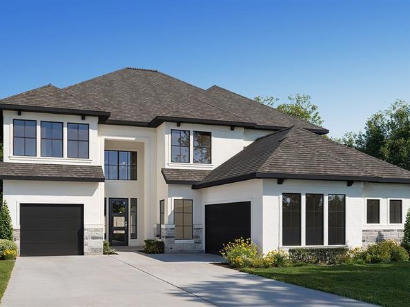 290  Twilight Drive , Prosper Texas 75078