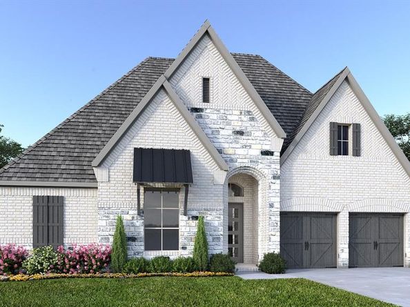 2924  Harkaway Court , Celina Texas 75009