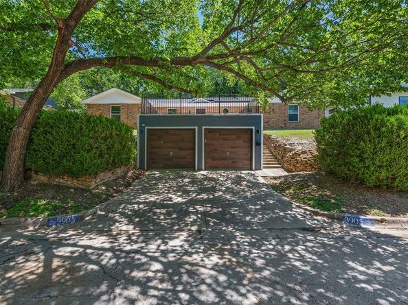 3905  Driskell Boulevard , Fort Worth Texas 76107