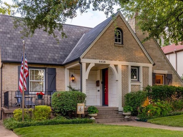 6418  Westlake Avenue , Dallas Texas 75214
